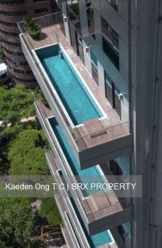 3 Orchard By-The-Park (D10), Condominium #197819972